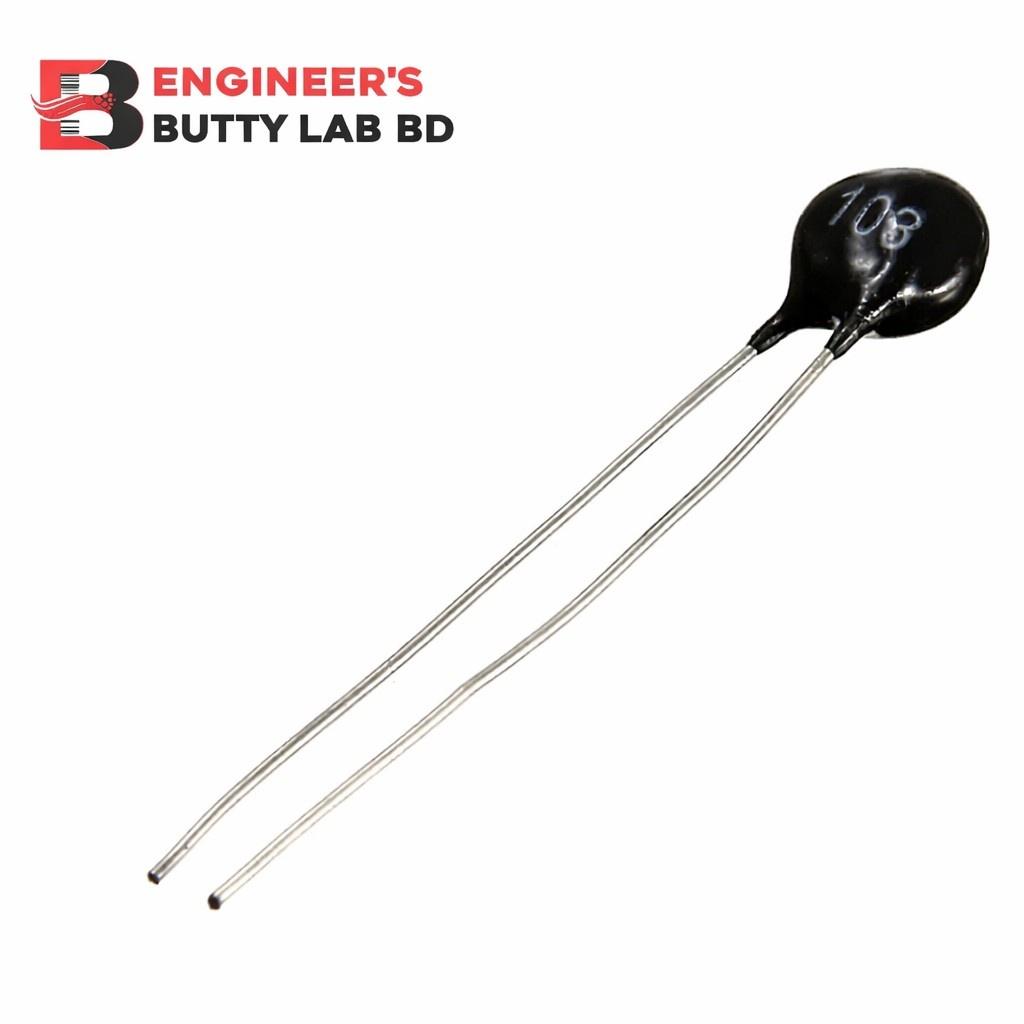 10K-Ohm-NTC-Thermistor-Temperature-Sensor 10K-Ohm-NTC-Thermistor-Temperature-Sensor