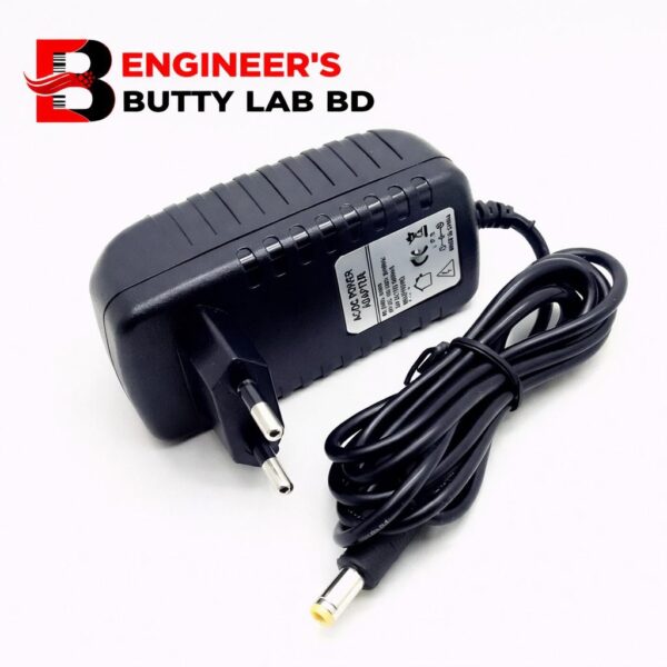 12V 2A Power Adapter