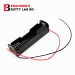 18650 Battery Holder – 1 Cell