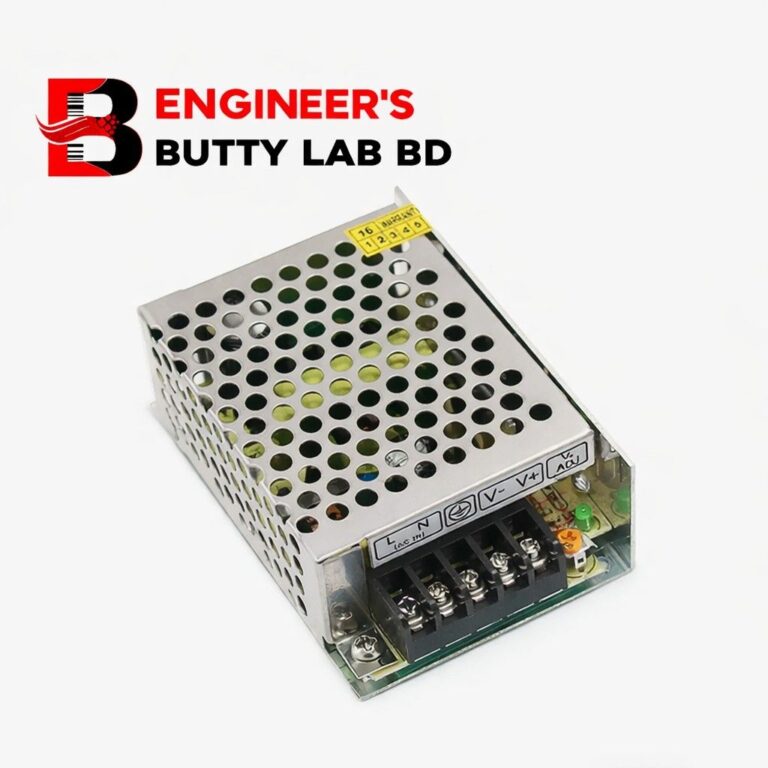 20W 5V 5A SMPS Power Supply Module Universal AC Input