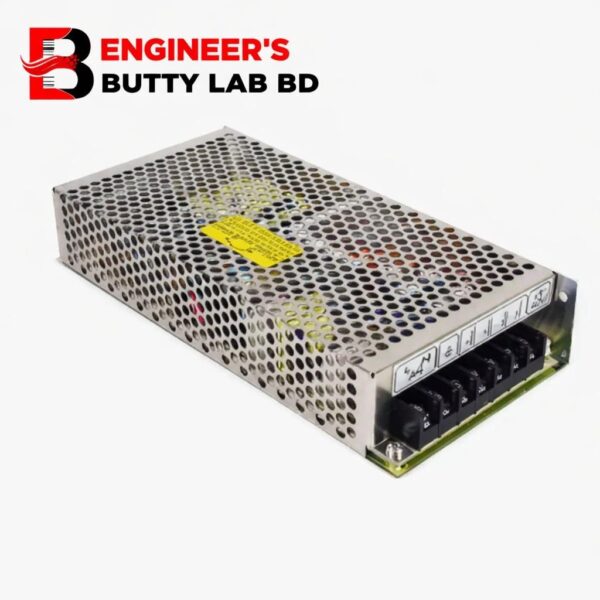 24v 5A DC SMPS Power Supply