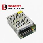 2A 5V 10W Power Supply LED Driver AC 110V 220V SMPS