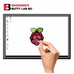 3.5 inch LCD TFT Touch Screen Display for Raspberry Pi