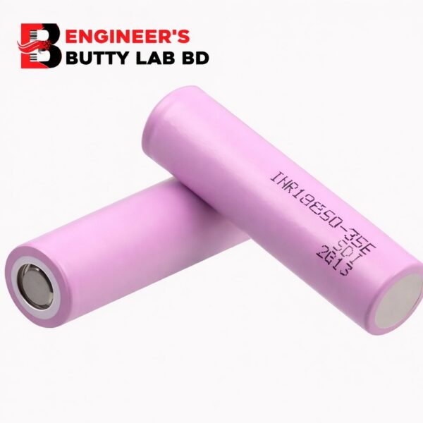 3.7V B Grade Rechargeable Li-Ion Lithium Battery
