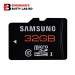 32GB for Raspberry Pi, Smart Phone, Camera