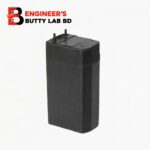 4 Volt 500mAh Sealed Lead Acid Rechargeable Batter