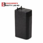 4.0V 850mAh Sealed Lead Acid Rechargeable Battery
