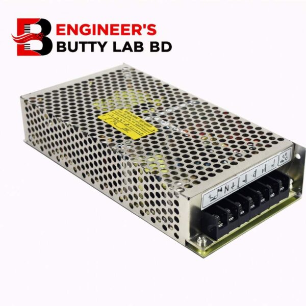 48v 3A DC SMPS power supply
