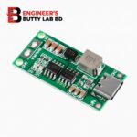 4S 16.8V Type-C Lithium Battery Charging Board 2A