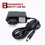 5V 2A AC to DC Power Adapter Good Quality