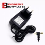 5V 2A DC Power Supply Adapter