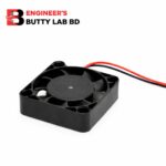 5V Dc Cooler Fan 30 x 30 10 mm