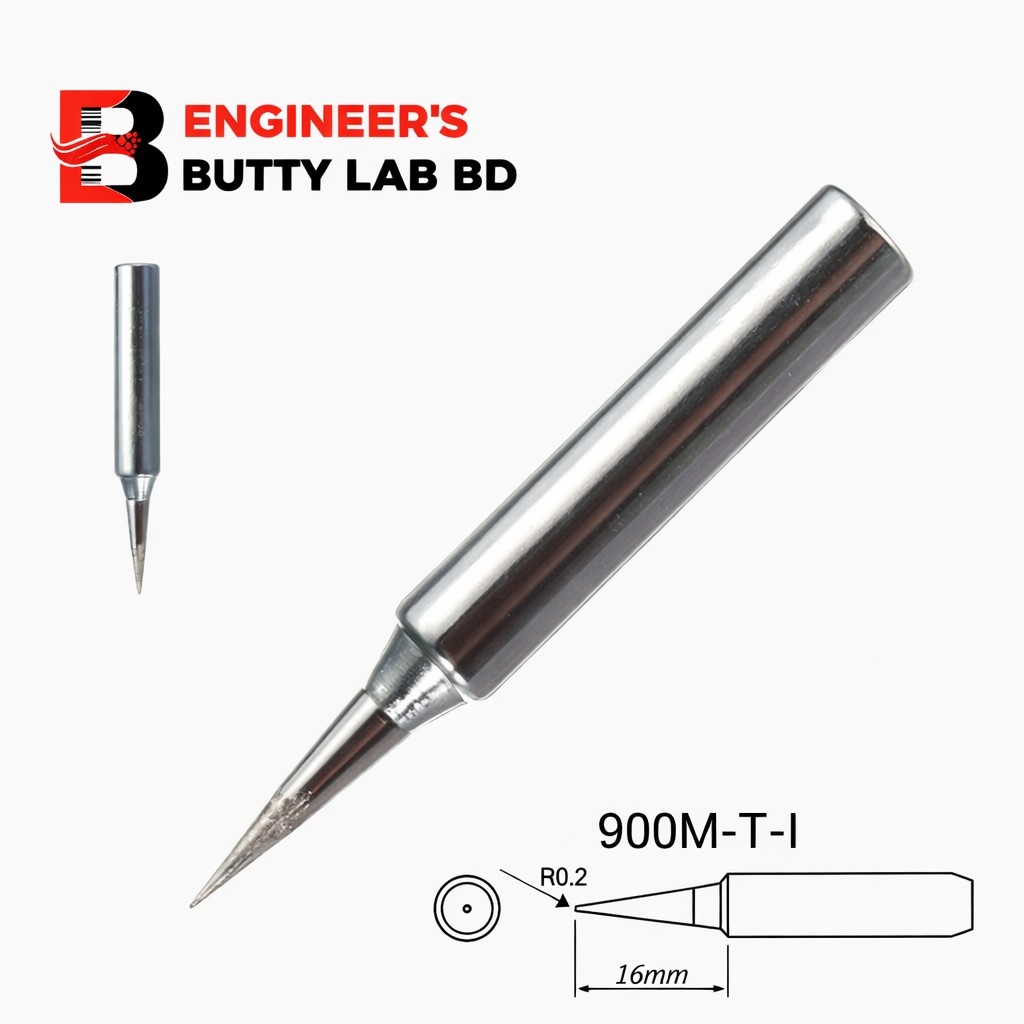900M-T-I-Soldering-Iron-Tip 900M-T-I Soldering Iron Tip