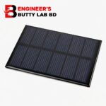 99 x 69 mm 5V 150mA Solar Panel Cell 0.75W