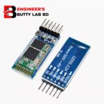 Arduino Bluetooth Module HC-06