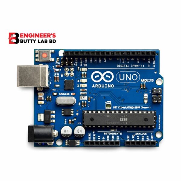 Arduino Uno R3
