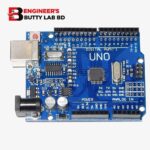 Arduino Uno R3 (SMD Atmega328 IC)