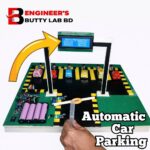 Automatic Car Parking System