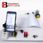 Automatic Page Turner and Scanner Machine