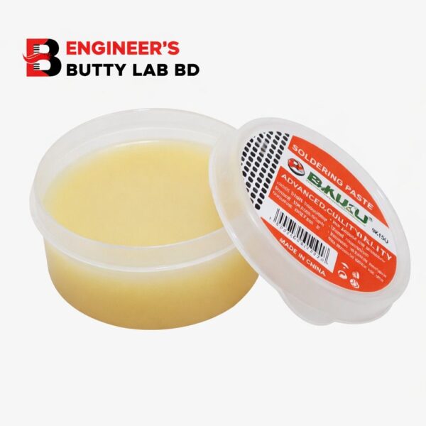 BAKU BK-150 SOLDERING PASTE