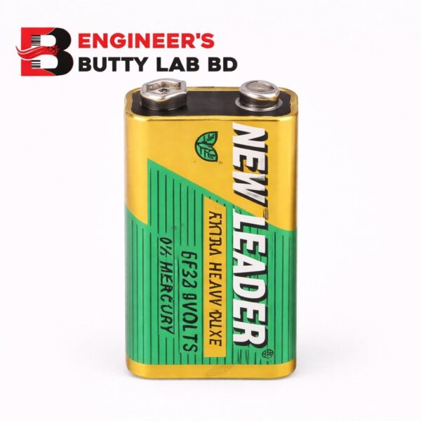 Battery 9V