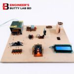 Bio-Medical Sleep Inducer & Alarm System