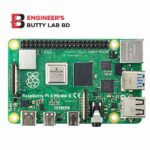 Raspberry Pi 4 B 4GB