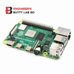 Raspberry Pi 4 B 4GB
