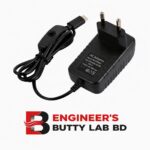5V 3A Micro USB type power adapter for Raspberry Pi