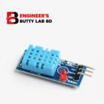 DHT11 Digital Temperature Humidity Sensor