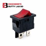 DPST Rocker SWITCH