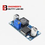 Dc Buck LM2596 DC-DC Buck Converter Step Down Module