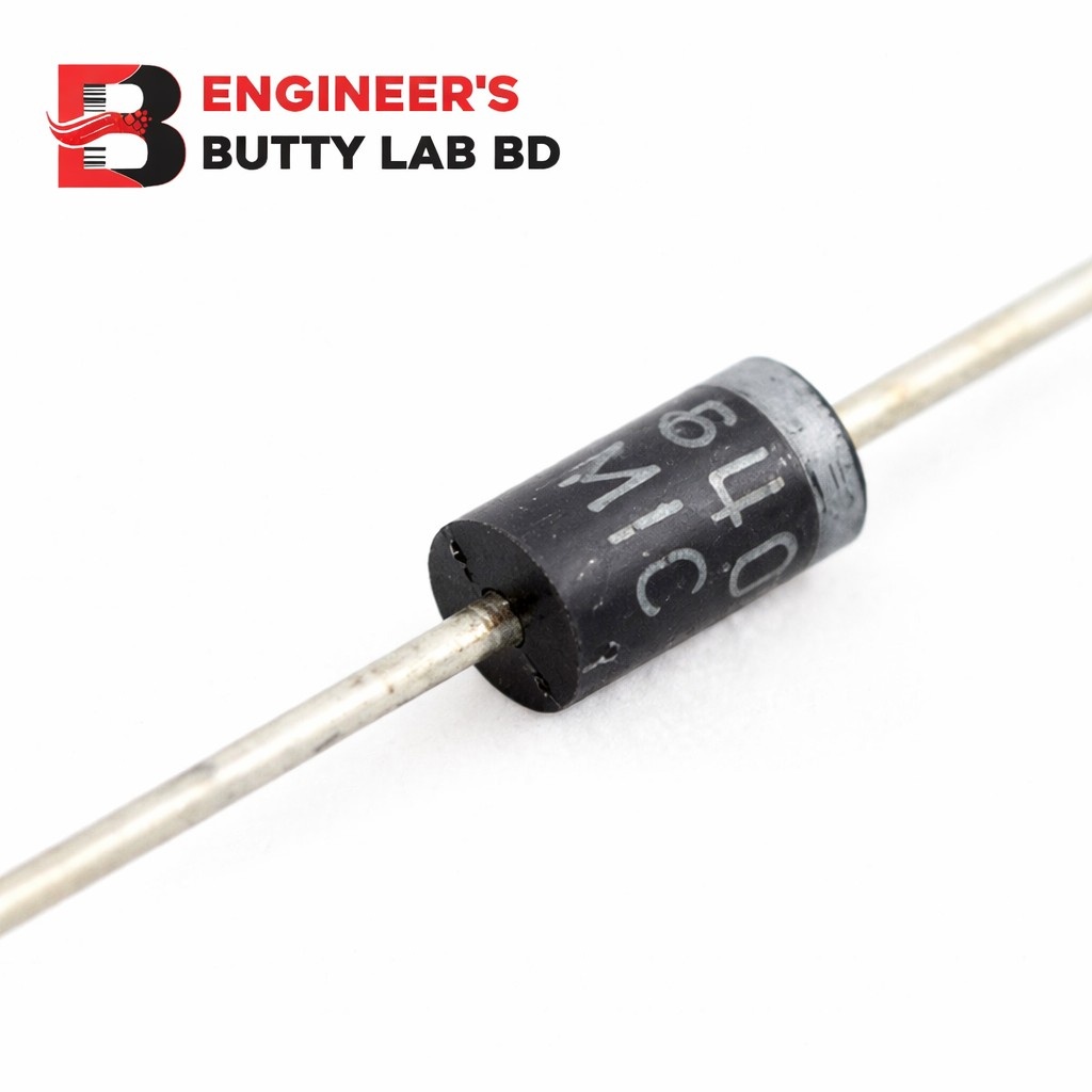 Diode-1N5408 Diode 1N5408