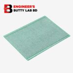 Double Sided FR-4 PCB Prototype Board 12x18cm