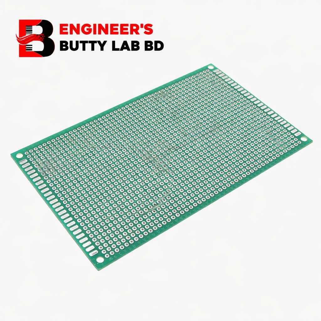 Double-Sided-FR-4-PCB-Prototype-Board-9x15cm Double Sided FR-4 PCB Prototype Board 9x15cm