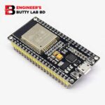 ESP-32 38PIN development board WIFI+Bluetooth 2 in 1 dual-core CPU