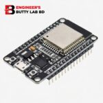 ESP32 ESP-32S 30P NodeMCU Development Board Wireless Wi-Fi