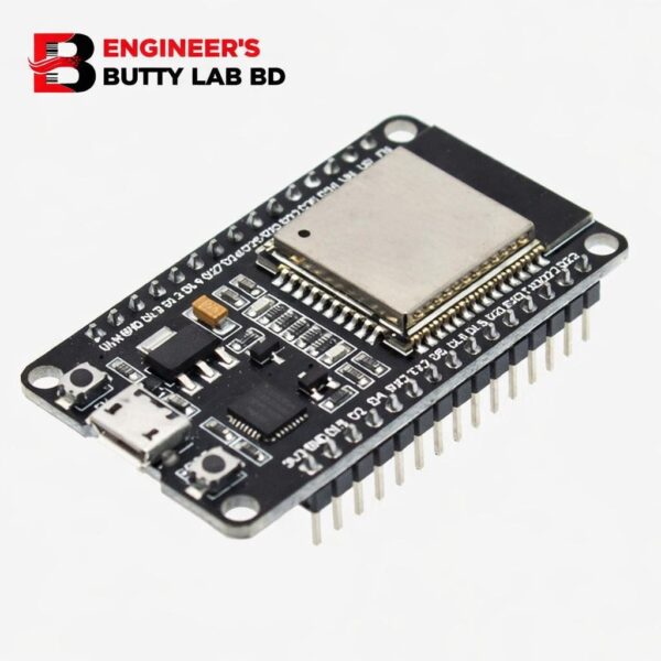 ESP32 ESP-32S 30P NodeMCU Development Board Wireless Wi-Fi