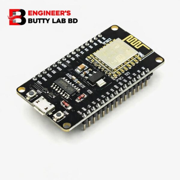 ESP8266 CH340 NodeMCU Wi-Fi Module Lua V3
