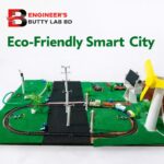 Eco - Friendly Smart City