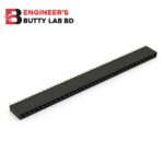 Female Headers - 40 Pin