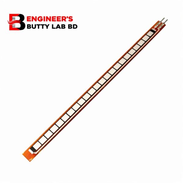 Flex Sensor 4.5