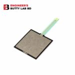 Force Sensitive Resistor 1.5″ 25.4mm FSR Flexible Pressure Sensor RP-S40-LT