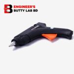 GG-5 100W 11mm Hot Melt Glue Gun