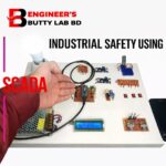 Industrial Safety system Implementation using SCADA Fencing system