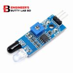 Infrared Obstacle Avoidance IR Sensor