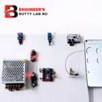 IoT Based Air and Sound Pollution Monitoring System