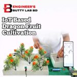 IoT Based Dragon Fruit Cultivation