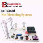 IoT Based Net Metering System ! PV Grid Net Metering System