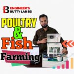 IoT Based Poultry and Fish Farming System